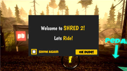 极限挑战自行车2付费解锁版