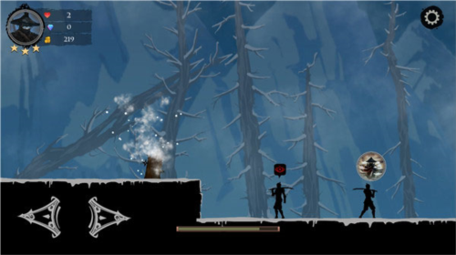 忍者岚2免广告版