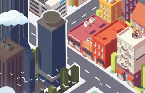 包租婆模拟器无限金钱免广告版