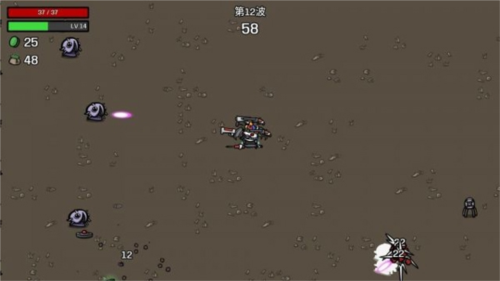 土豆兄弟国际服