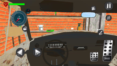 长途旅行无敌版