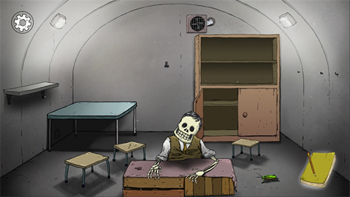 60秒重制版(中文作弊菜单)时间暂停版