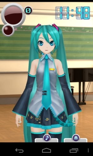 初音未来虚拟女友