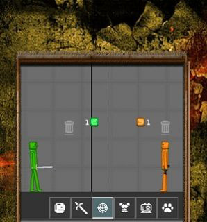 大吃甜瓜游乐场