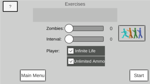 马桶人生存射击免广告版
