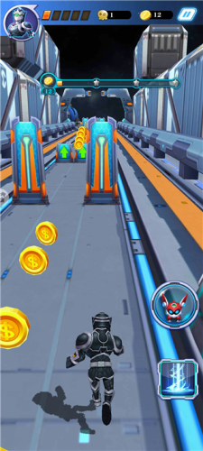 铠甲勇士王者归来