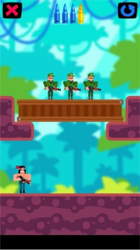 猛男探长无限金币版