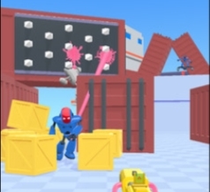 精英神枪手安卓版