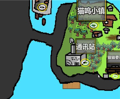 暗区突围猫猫最新版