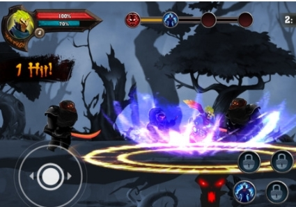 暗影之王最新版