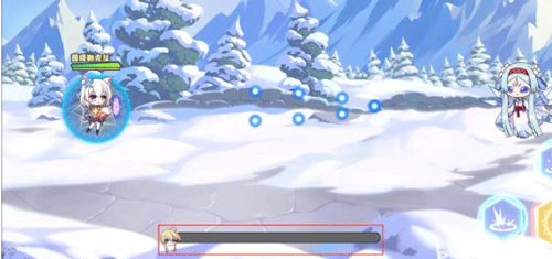 交错残响体验服