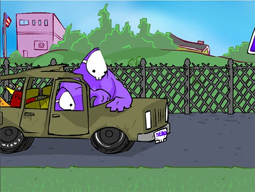 m木糖m狂扁小朋友