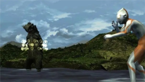 初代奥特曼空想特摄手机版