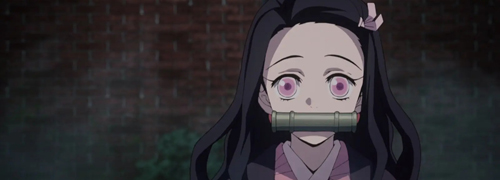 鬼灭之刃模拟器祢豆子版本