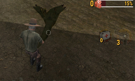 恐龙远征2手机版