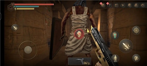 无尽噩梦禁区无限金币无限钻石版