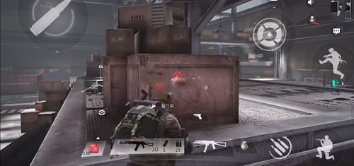 萤火突击官方版2023