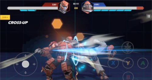 金属对决安卓版