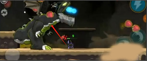 黑暗荒野2联机版