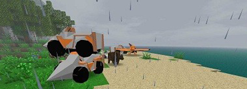 生存战争2僵尸+枪械版