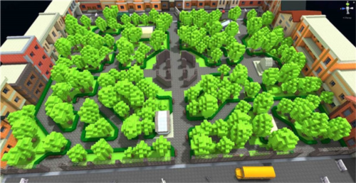 酷炸射击内置菜单版