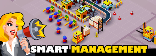 空闲大亨无限金币破解版