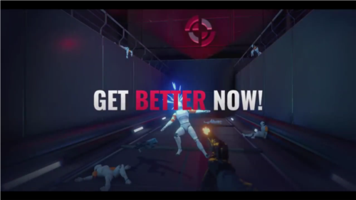 3d瞄准训练器破解版修改器