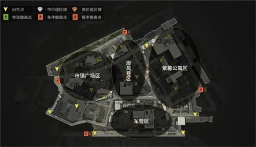 暗区突围国际测试服轻量版