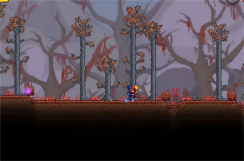 泰拉瑞亚1.4.0.5.1中文版