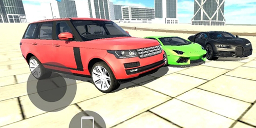 IndianBikesDriving3D最新版