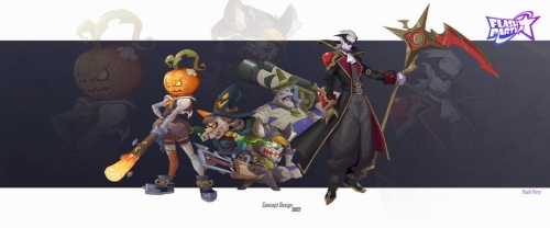 派对之星中国版