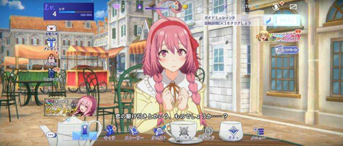 想要成为影之实力者手游国际版