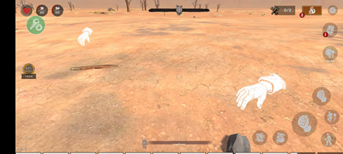 沙漠生存建造内购破解版