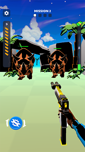 升级你的武器免广告版