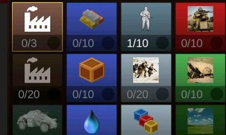 全球征服建兴无限资源版