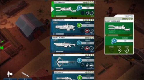 太空刑警2无限弹药高级版