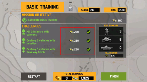 无人机暗影打击3正版