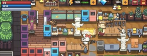 射击幸存者0.20版本