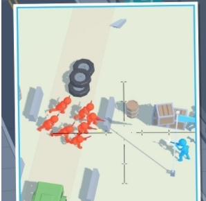 空中支援最新版