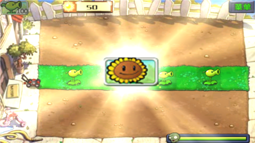 植物大战僵尸复仇模式解锁版