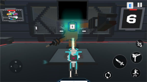 机器人角斗场1.4免广告