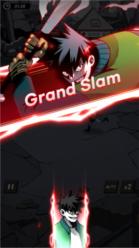 首尔默示录内置菜单版