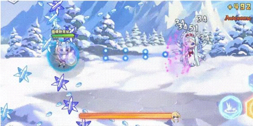 交错残响体验服