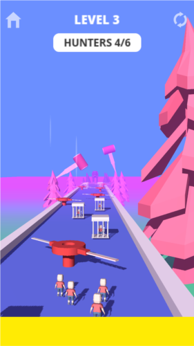 collegebrawl汉化版安卓直装