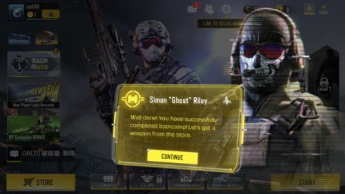 Call of Duty安卓版