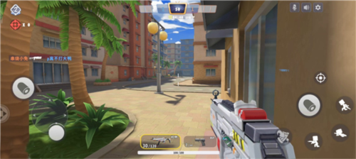 迷你大乱斗破解版内置修改器