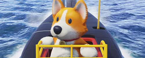 动物派对2023最新版