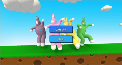 superbunnyman官方版