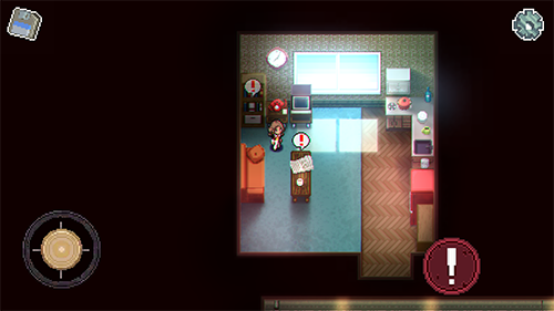 狂暴生存完整汉化版