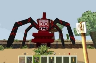 像素射击战场求生最新版